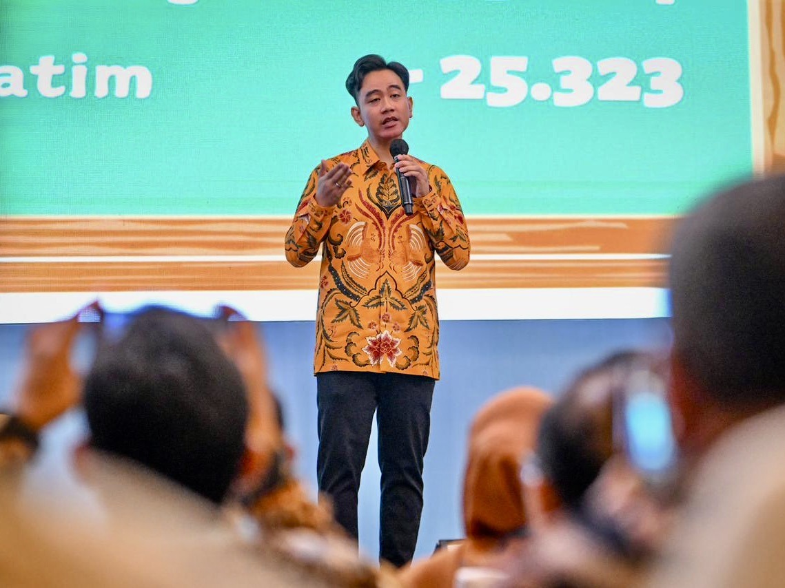 Gibran Rakabumingraka