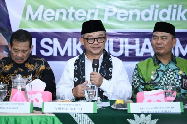 Menteri Mufti