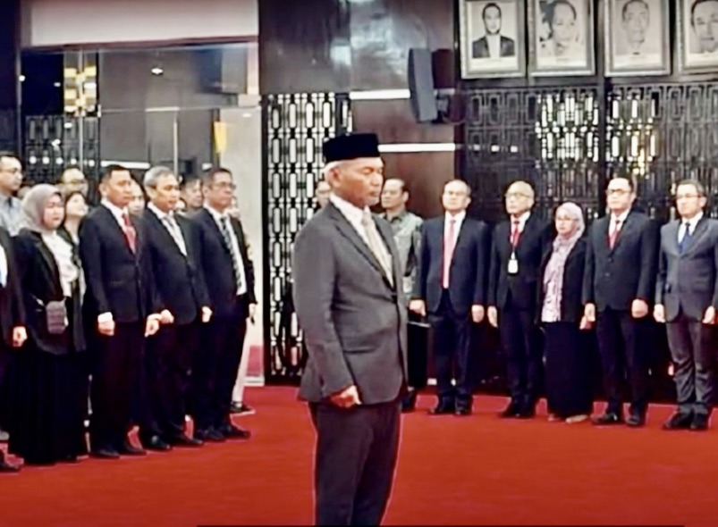 Djoko Siswanto