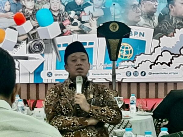 Nusron Wahid