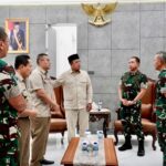 Menteri ATR/BPN