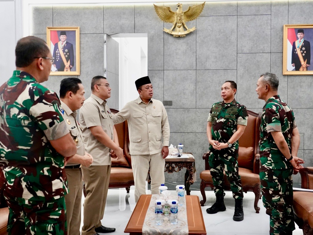 Menteri ATR/BPN
