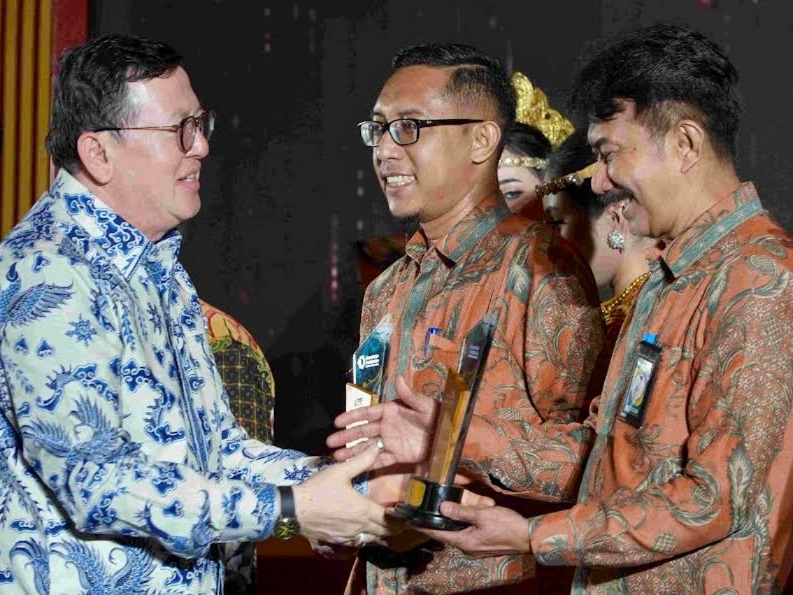Irjen Kemenperin