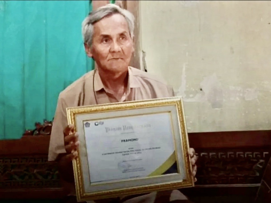 UD Pramono