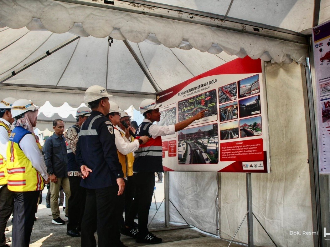 Proyek MRT