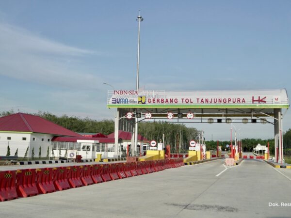 Tol Trans Sumatera