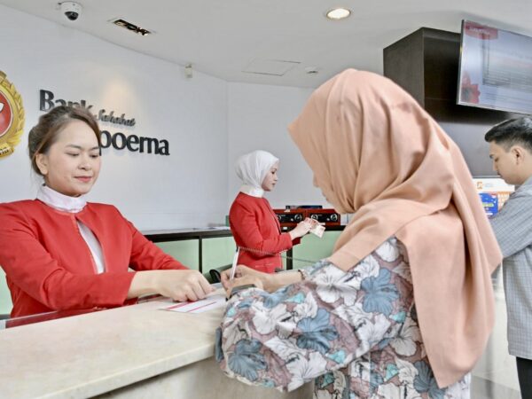 bank Sampoerna