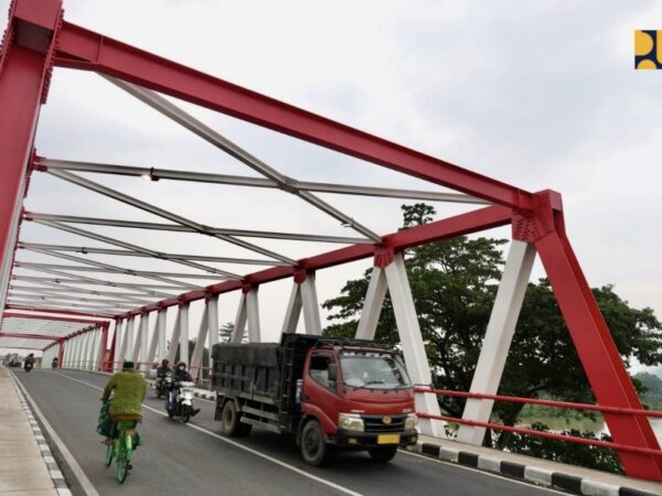 Perbaikan Jalan Daerah