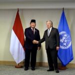 Presiden Prabowo