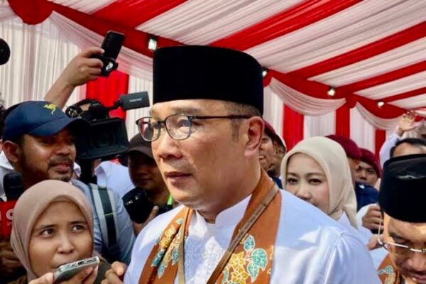 Ridwan Kamil