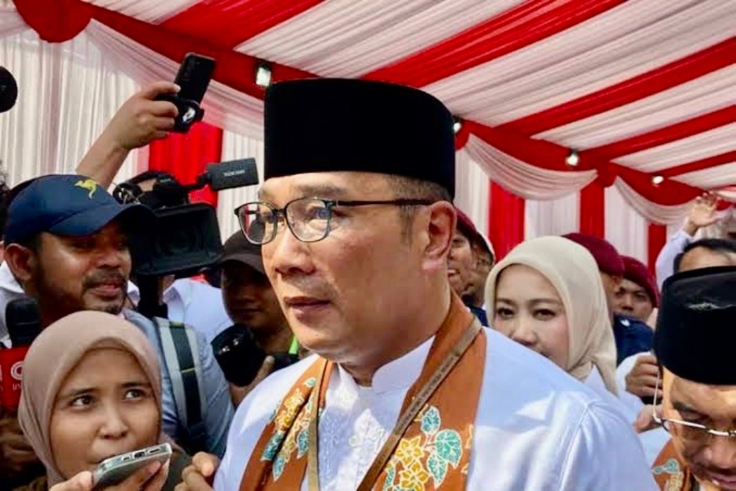 Ridwan Kamil