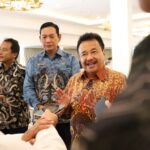 Dirjen BPN