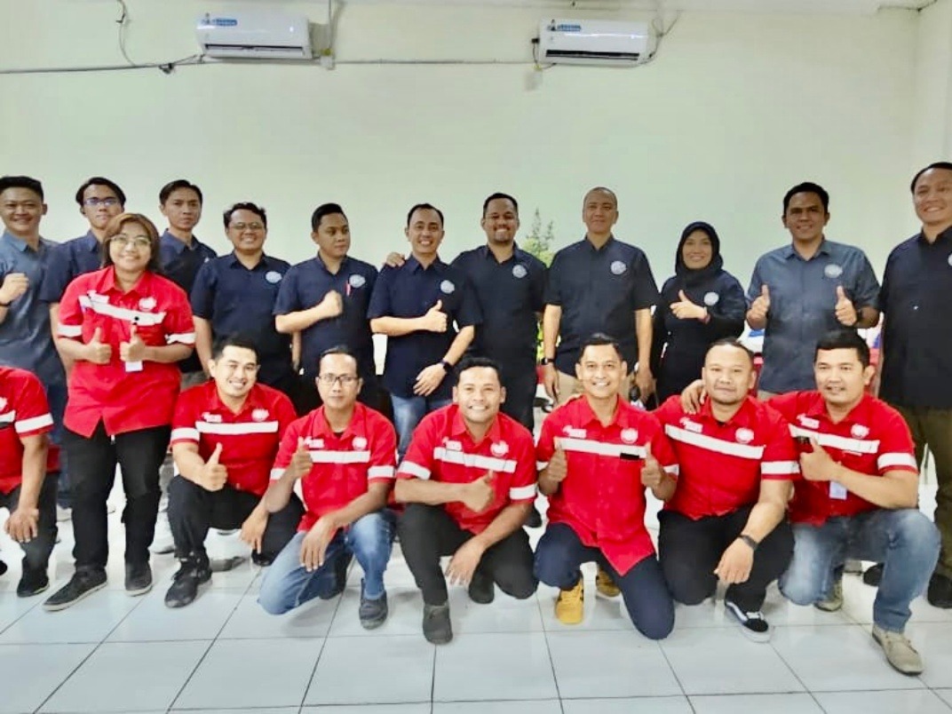 Semen Merah Putih