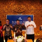 Hotel Tentrem Jakarta