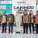 Anggota Komisi VII DPR RI Dapil Jawa Barat III, Ilham Permana, barang ilegal, kementerian perindustrian,