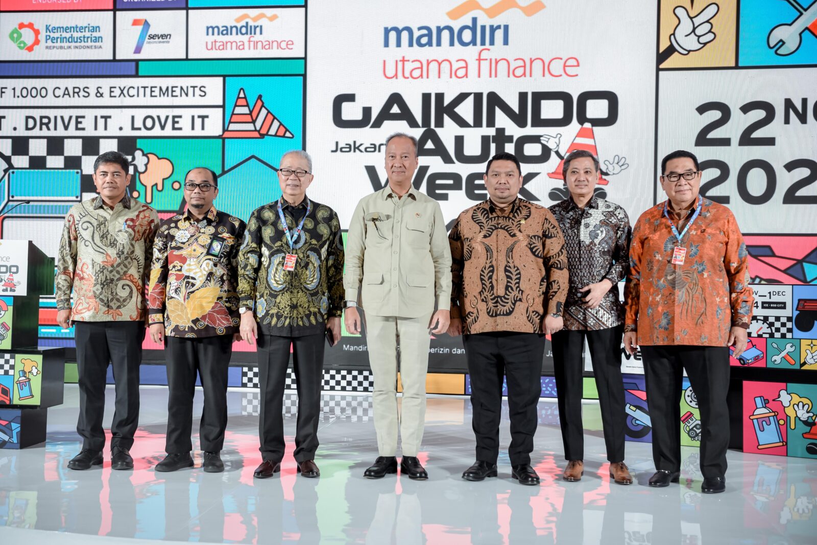 Anggota Komisi VII DPR RI Dapil Jawa Barat III, Ilham Permana, barang ilegal, kementerian perindustrian,