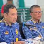 Kantor Pertanahan Kabupaten Bogor II, Uunk Din Parunggi