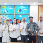 PT Mitratani Dua Tujuh Perkuat Kolaborasi dengan Kemenperin untuk Tingkatkan Daya Saing Industri Pangan