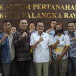 Kementerian ATR BPN