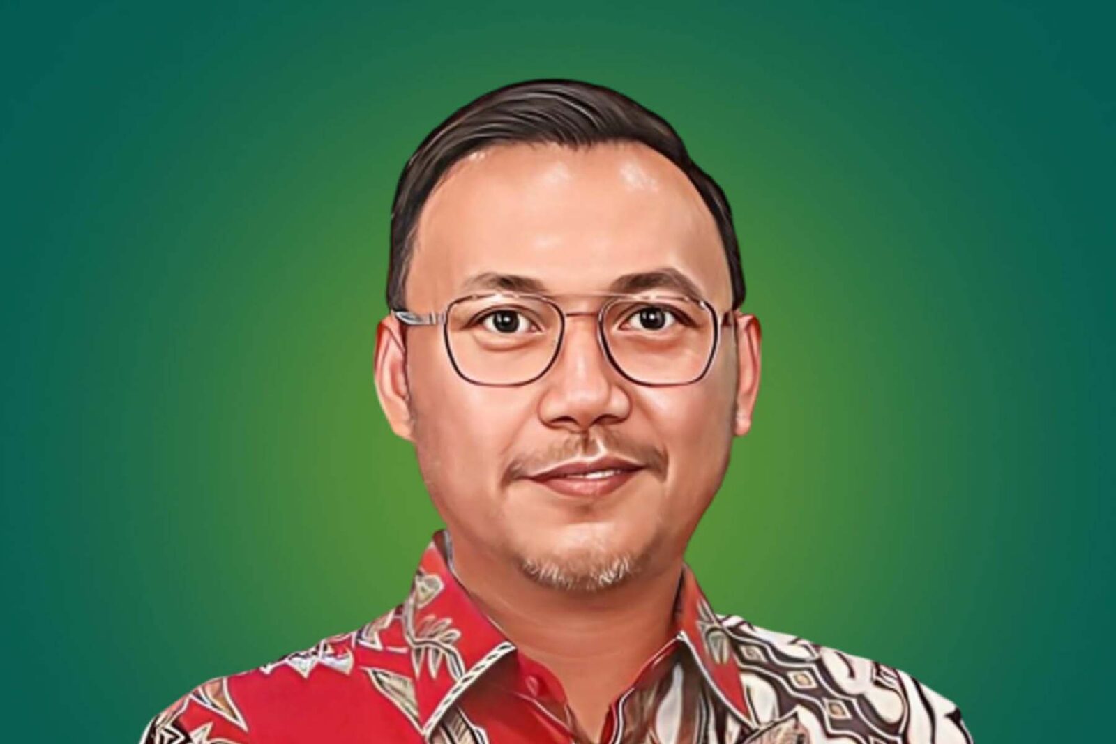 Badan Pertanahan Nasional