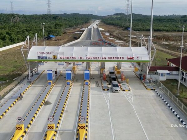 Tol Trans Sumatera