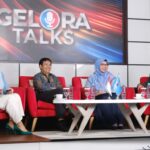 Gelora Talks