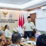 Menteri ATR/BPN