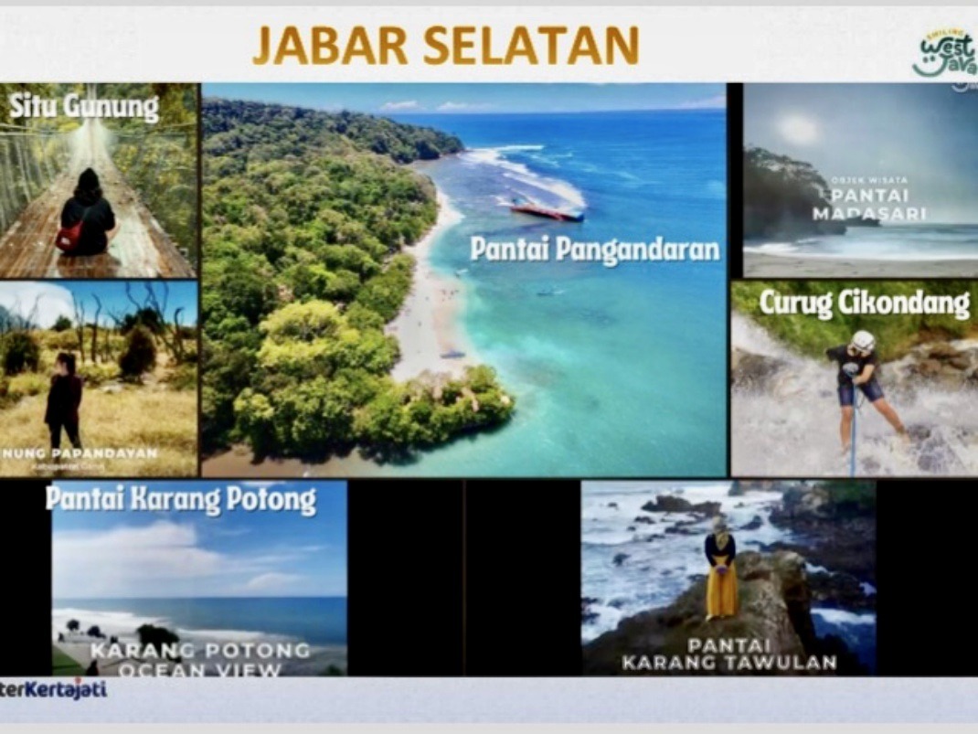 Wisata Jabar