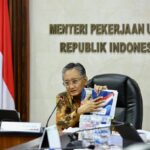 Menteri PU