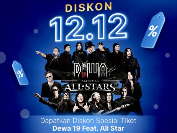 Konser Dewa19