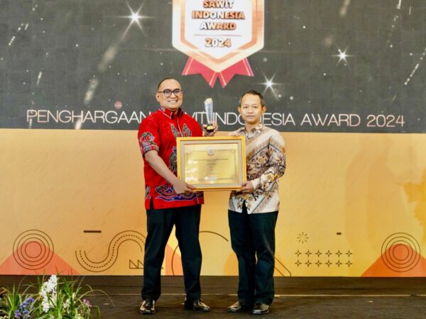 Sawit Indonesia