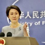 Jubir China