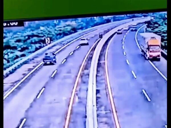 Pantauan CCTV
