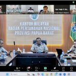 Kanwil Papua Barat