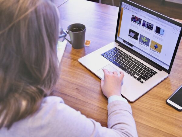 PEKERJA Online