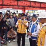 Menteri PU
