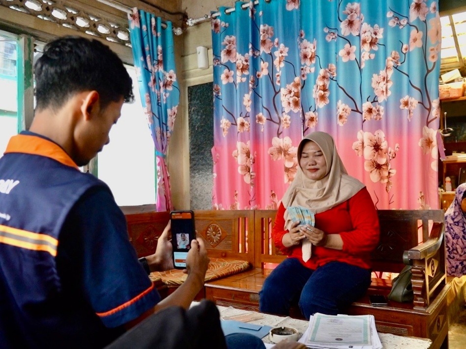 Warga Banyuwangi