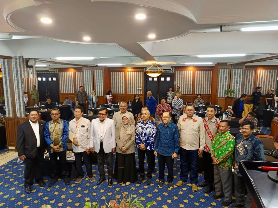 DIskusi Energi
