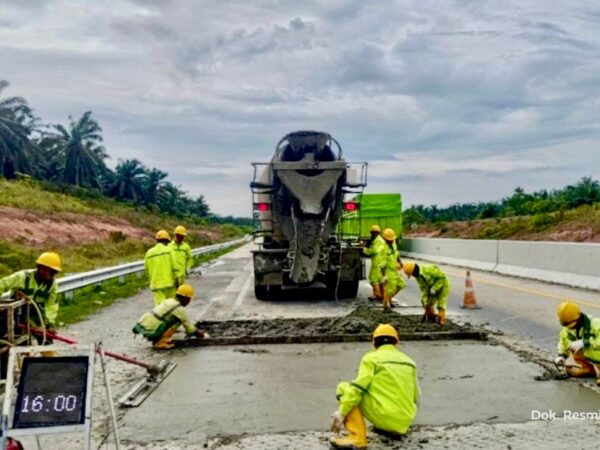 Tol Trans Sumatera