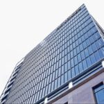 Gedung HK