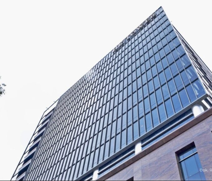 Gedung HK