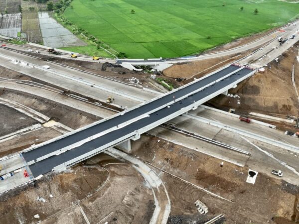 Tol Probolinggo