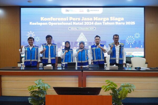 Jasa Marga