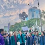 Demo Mahasiswa