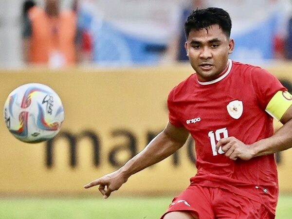 Timnas Indonesia