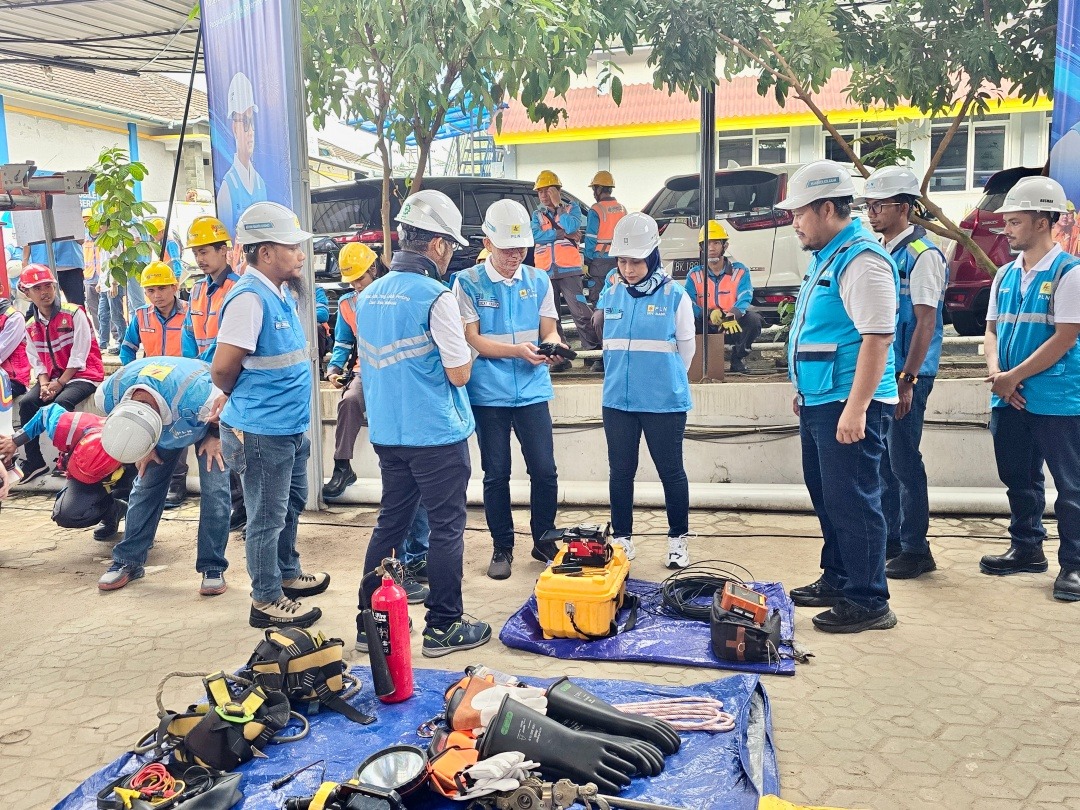 PLN Icon