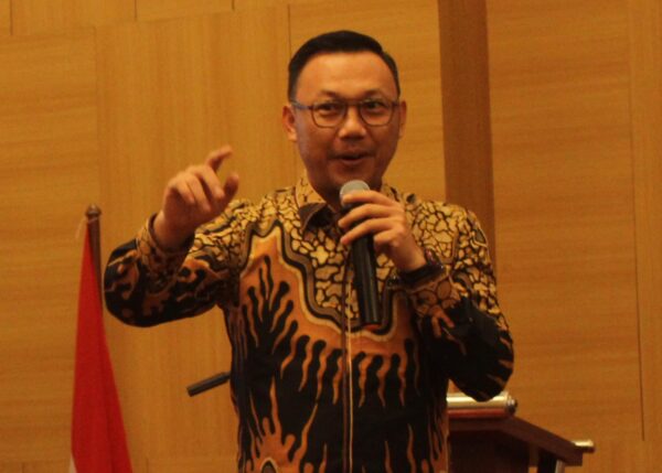 Kepala BPN Palangka Raya, Kantor Pertanahan Palangka Raya, Kementerian ATR/BPN