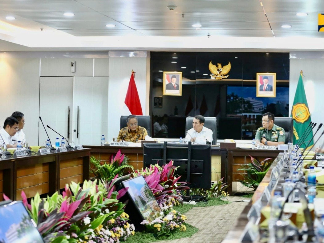 Kemandirian Pangan