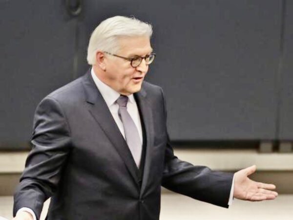 Presiden Jerman