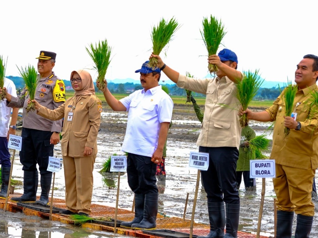 Menteri Imigrasi